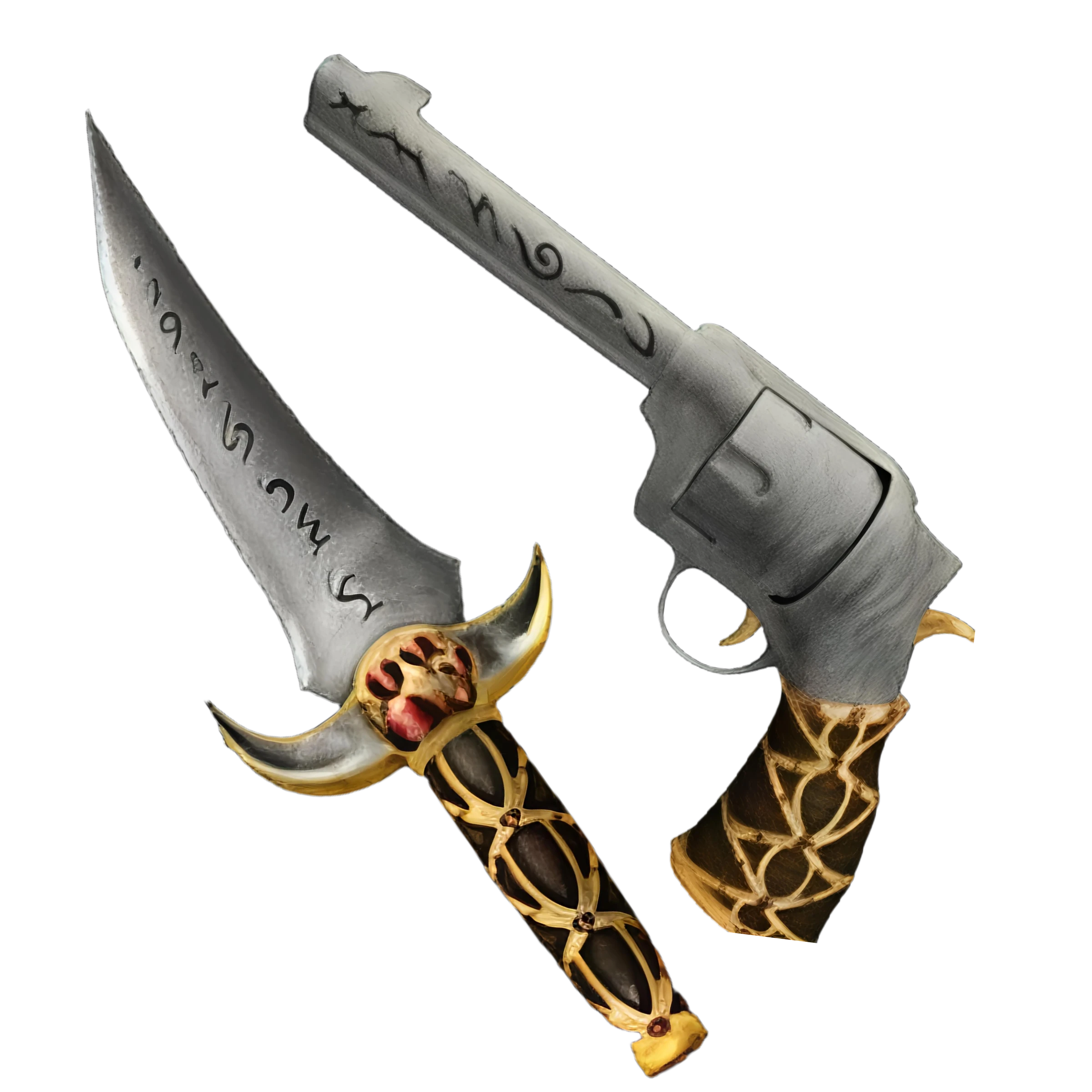 Prince MM2 set