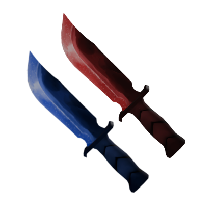 Santa's MM2 set