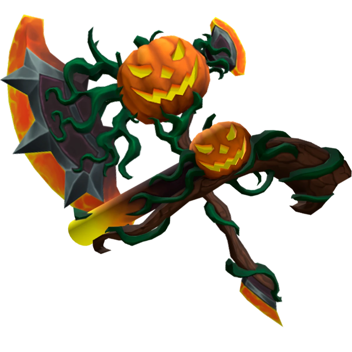traveler MM2 set