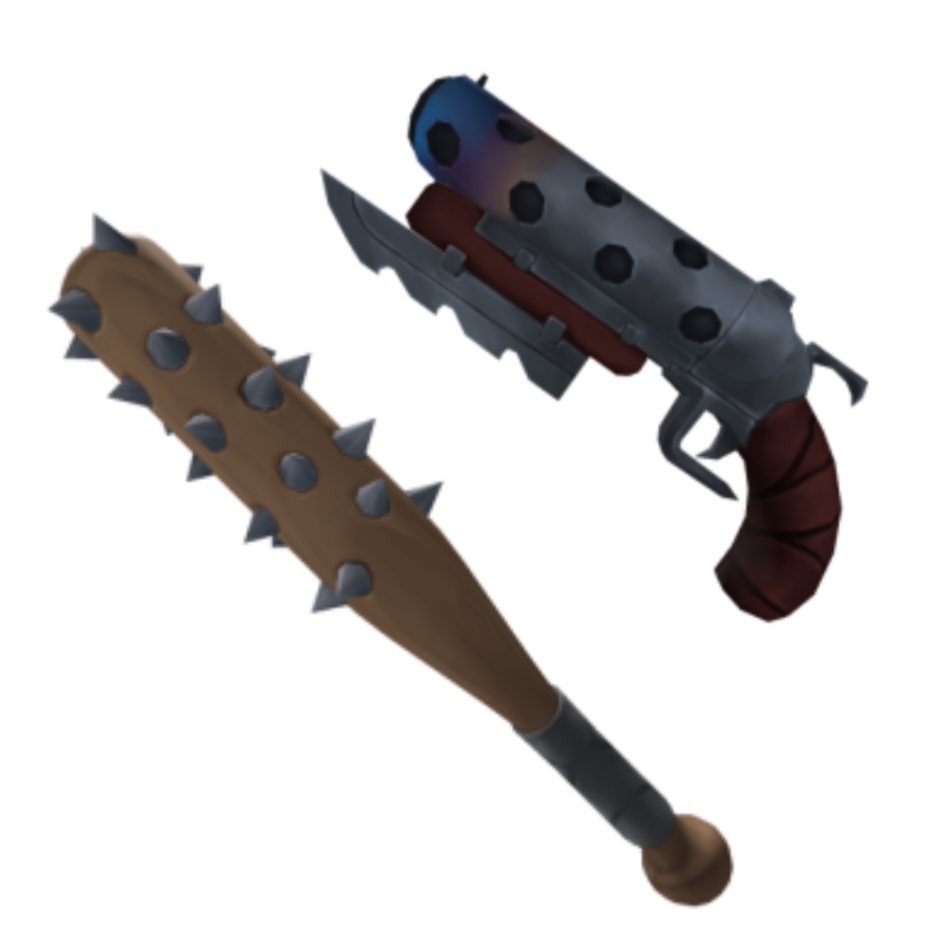 Bat MM2 set
