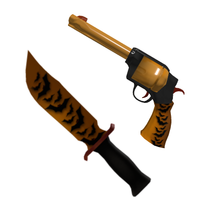 Bats MM2 set