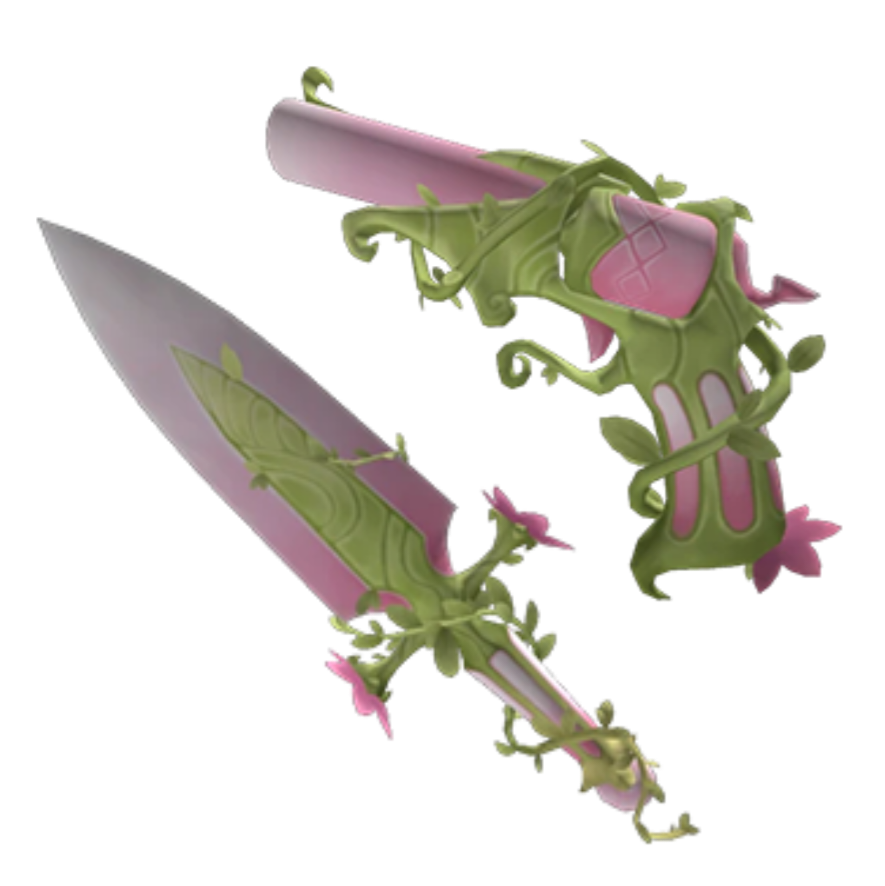 Bloom MM2 set