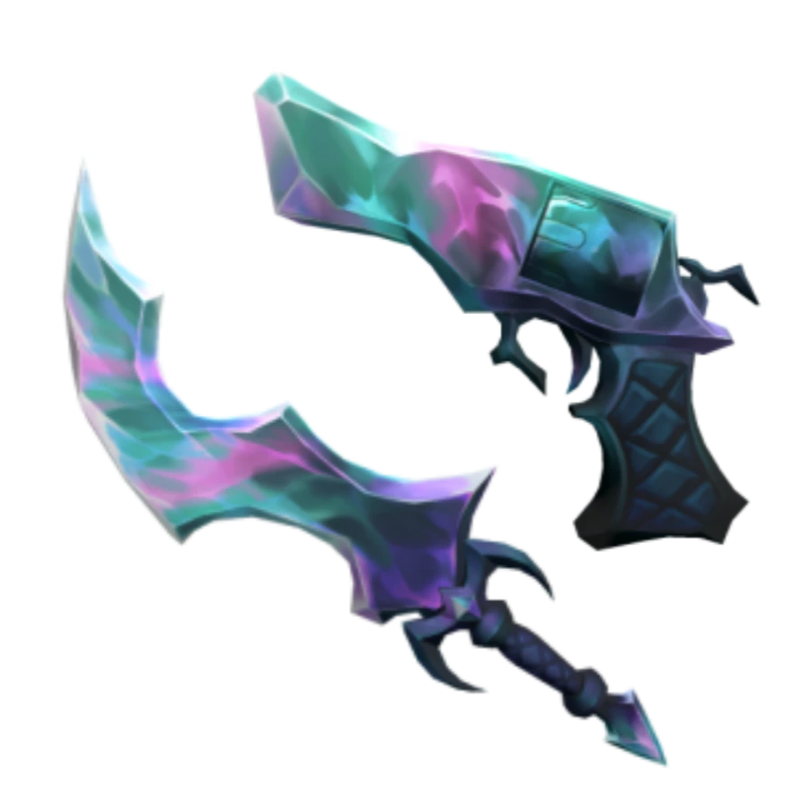 Borealis MM2 set