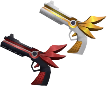 Bringer MM2 set