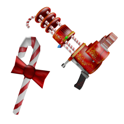 Candy MM2 set