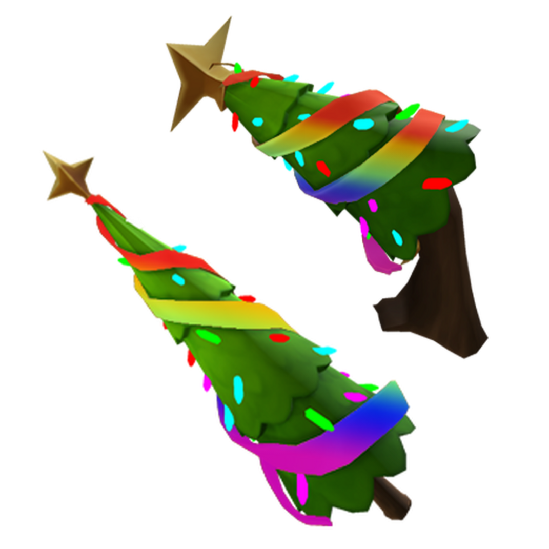 Chroma Evergreen MM2 set