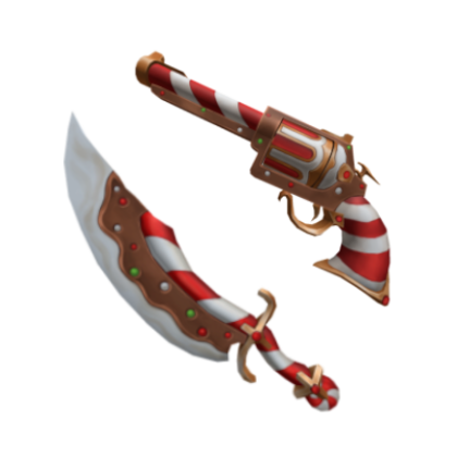 Cookie MM2 set