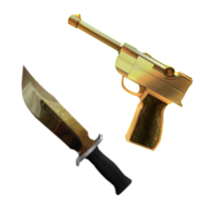 Corrupt MM2 set