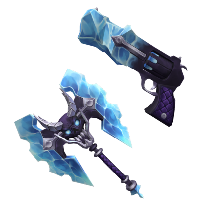Icebreaker MM2 set