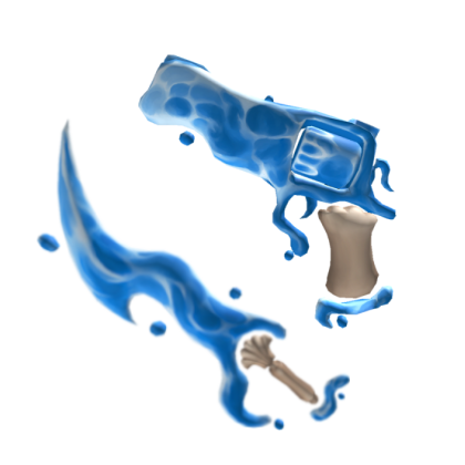 Ocean MM2 set