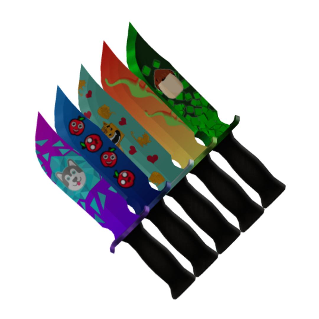 Pals MM2 set