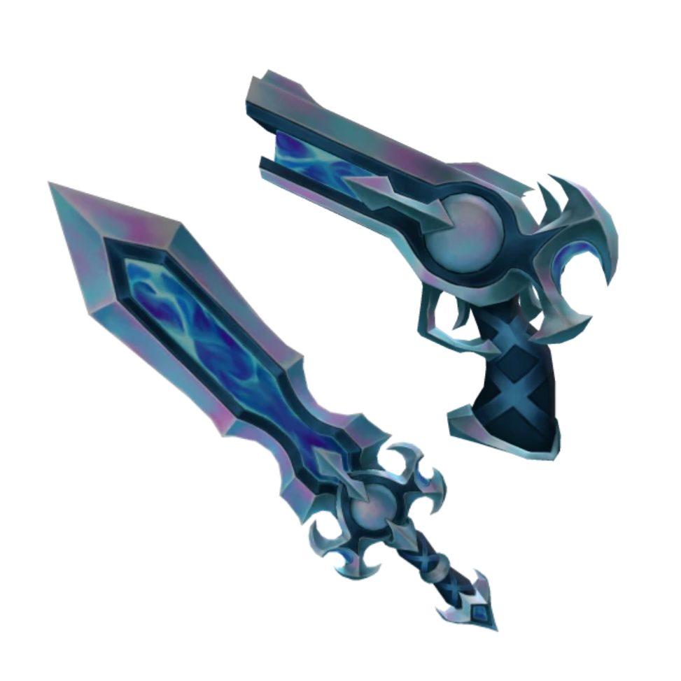 Pearl Set MM2 set