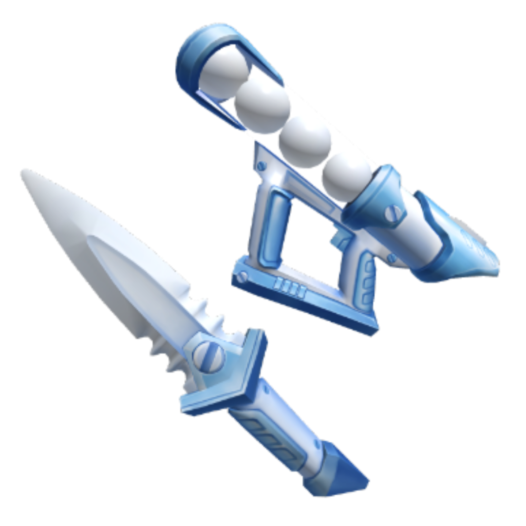 Snow MM2 set