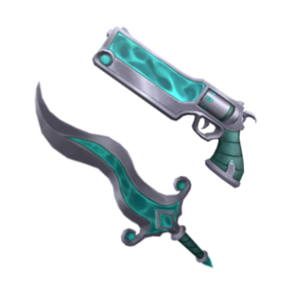 Spectre MM2 set