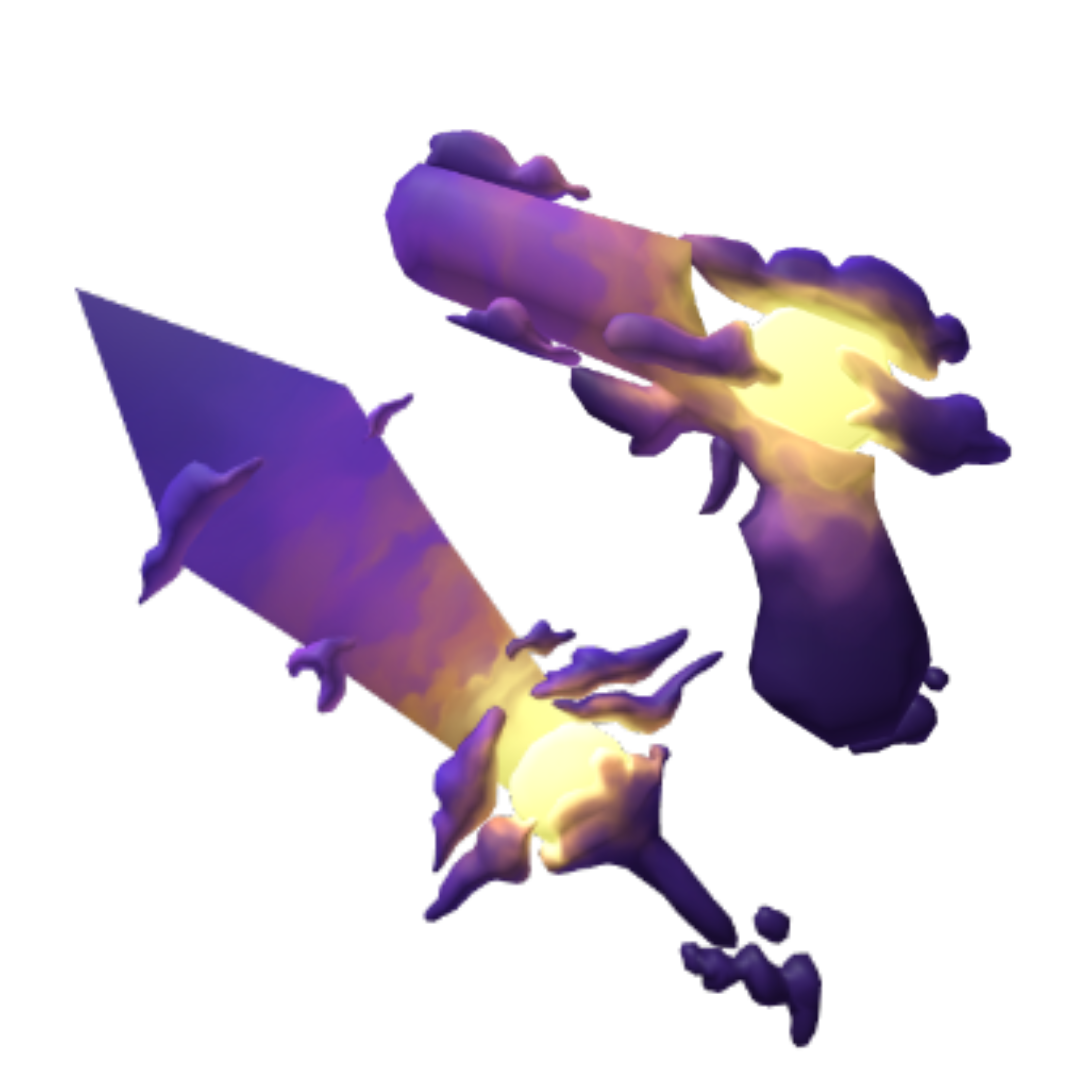 Sunrise MM2 set