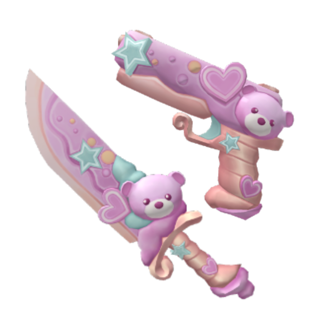 Sweet Treat MM2 set